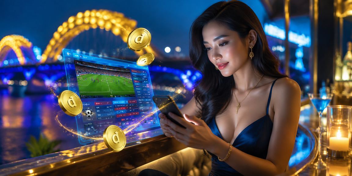 Người dùng VIP tại Đà Nẵng nhận bonus và khám phá trò chơi phổ biến trên win68he