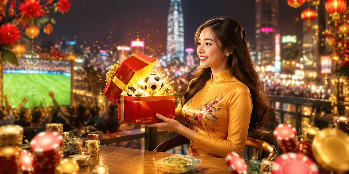 Người dùng tại TP. HCM theo dõi kèo bóng đá và sử dụng nền tảng cá cược trực tuyến